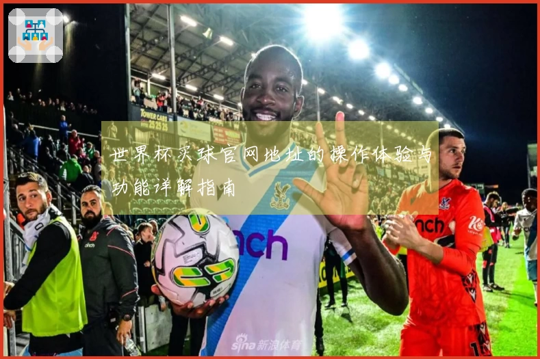 世界杯买球官网地址的操作体验与功能详解指南