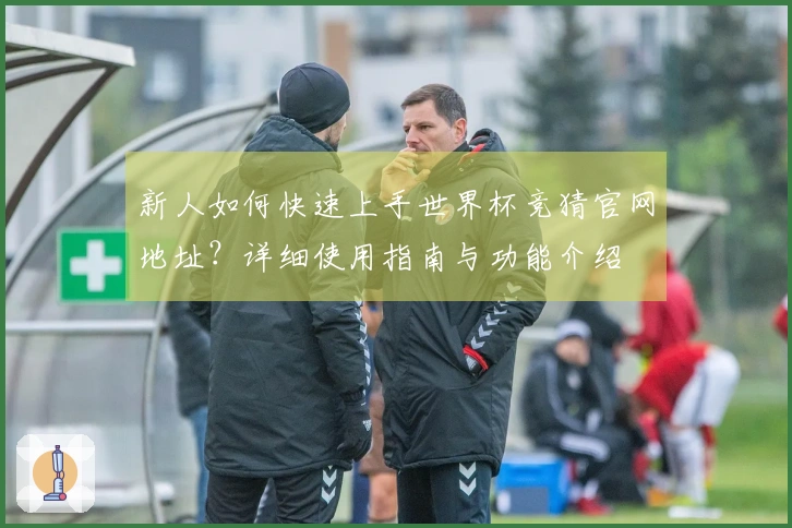 新人如何快速上手世界杯竞猜官网地址？详细使用指南与功能介绍