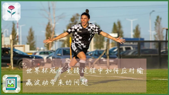世界杯冠军竞猜过程中如何应对输赢波动带来的问题
