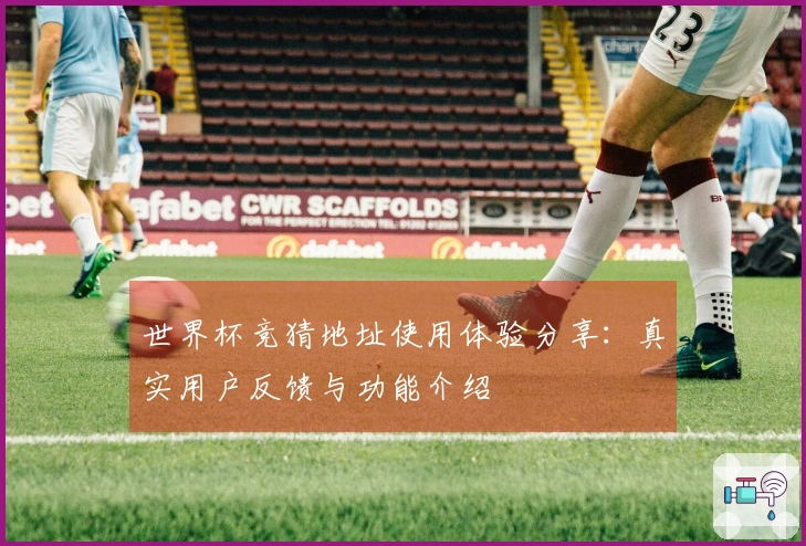 世界杯竞猜地址使用体验分享：真实用户反馈与功能介绍